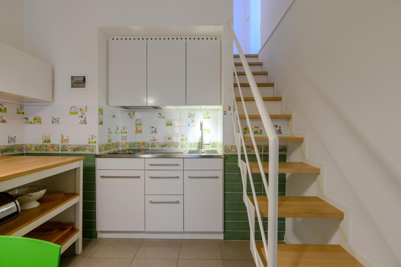 Apartments Florence - San Lorenzo Market 1
