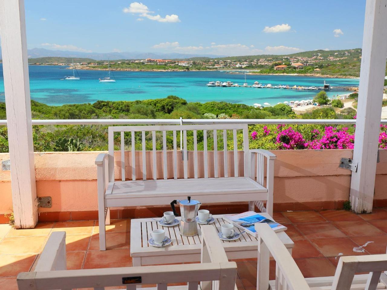 Apartment Vista Mare 1 by Interhome