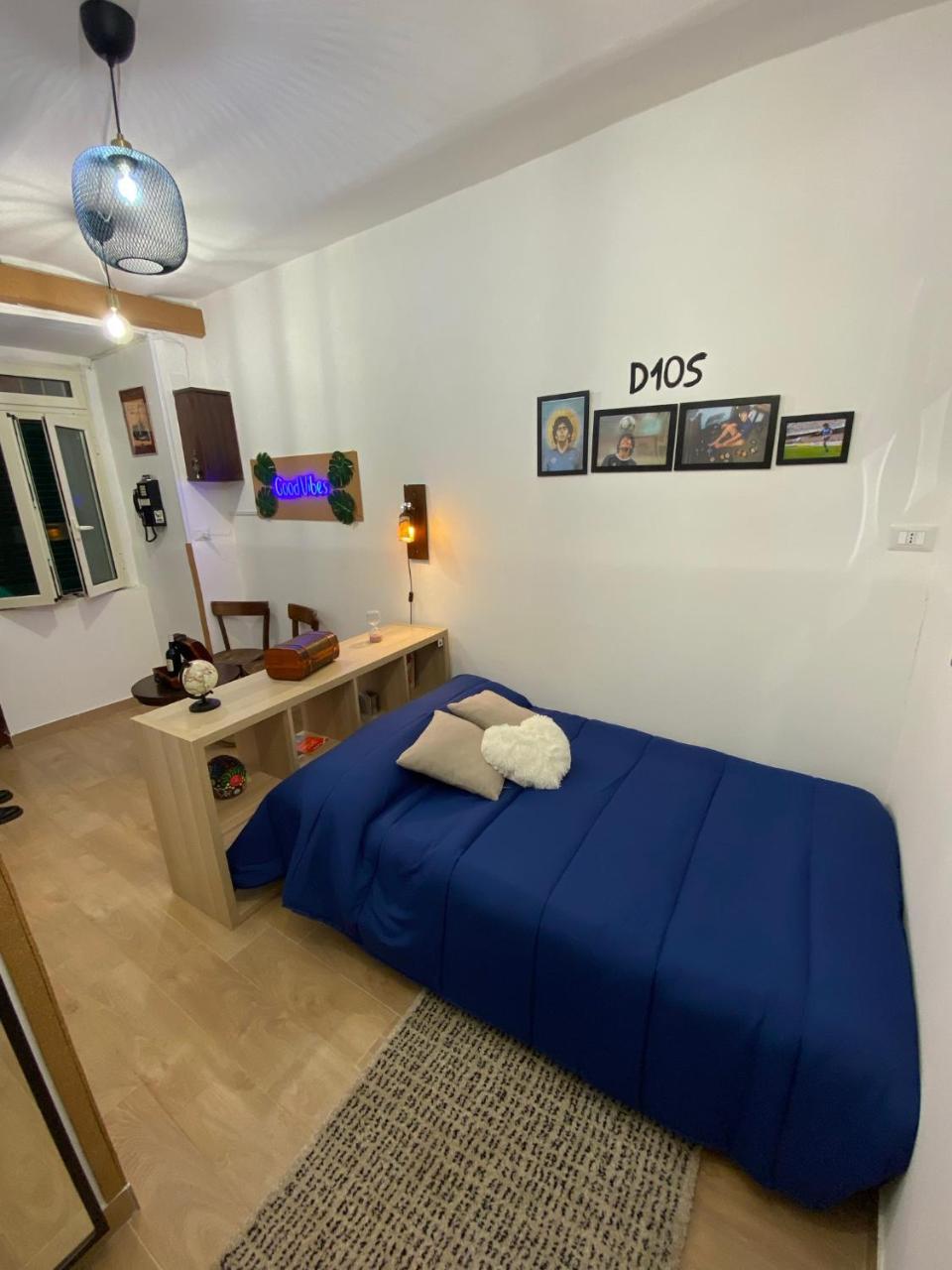 Magliara’S Room