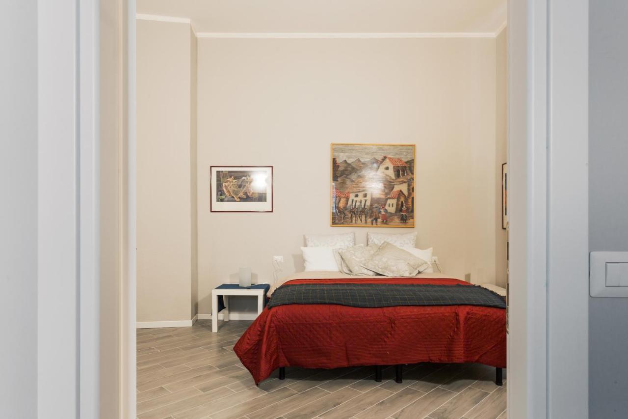Cozy And Warm 1 Bedroom Apt - Via Sapeto (Adults Only)