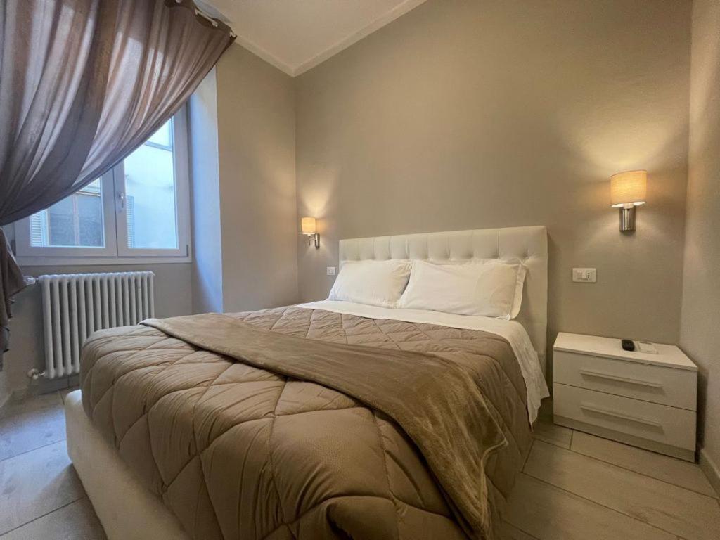 Sant'anna Apartments