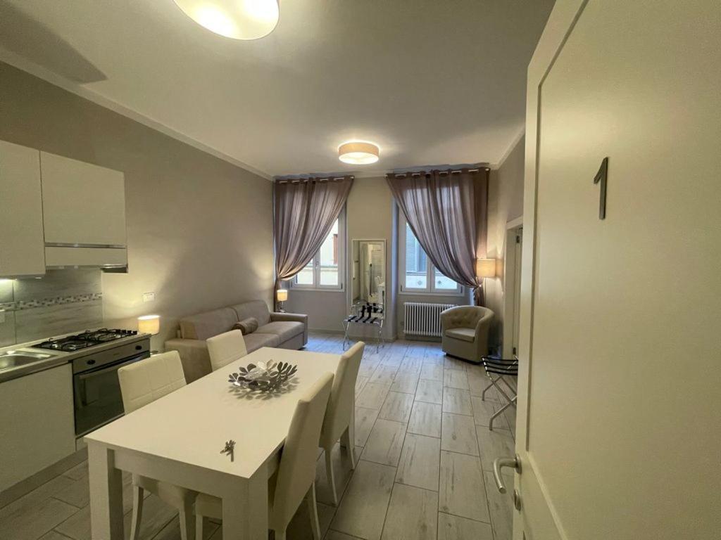 Sant'anna Apartments 1