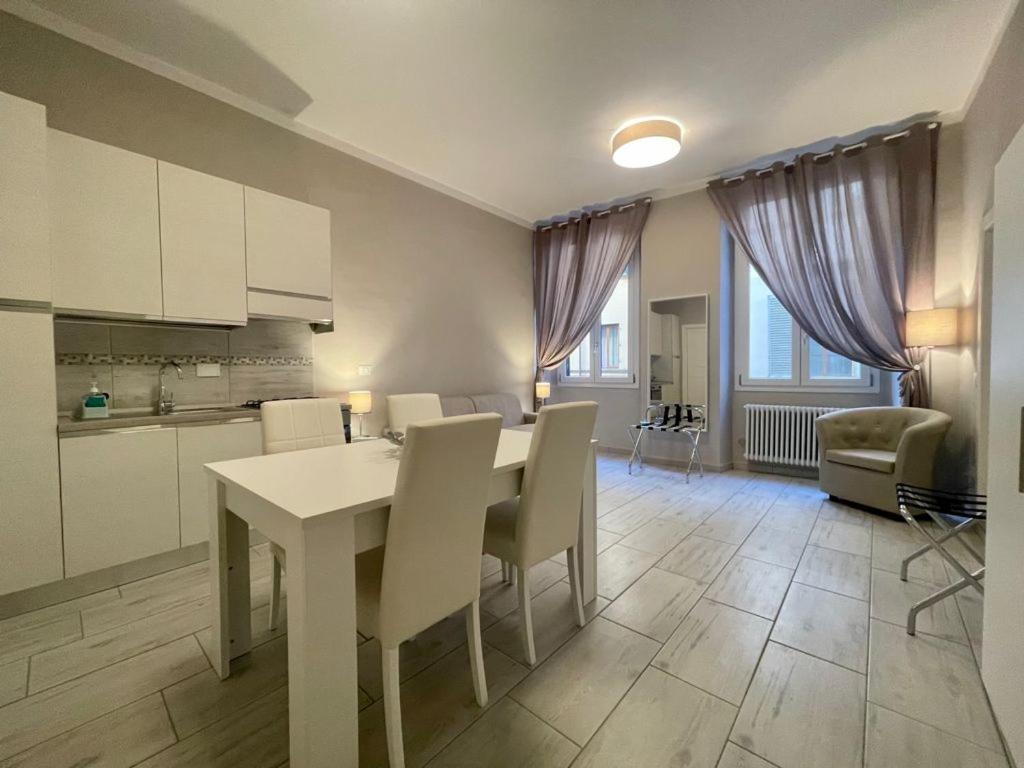 Sant'anna Apartments 2