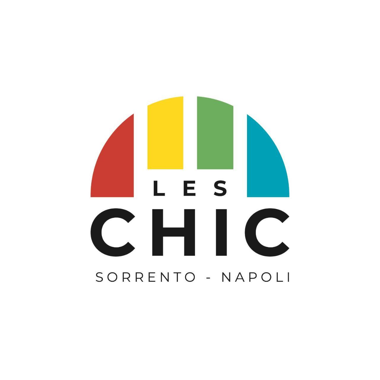 Les Chic Napoli 1