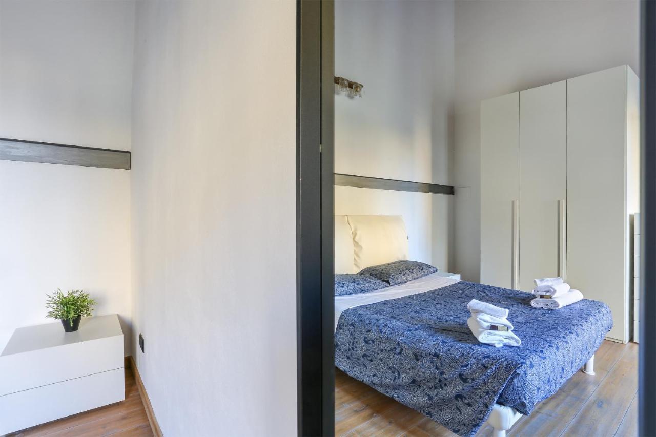 Uffizi Suite II in Florence-Hosted by Sweetstay 2