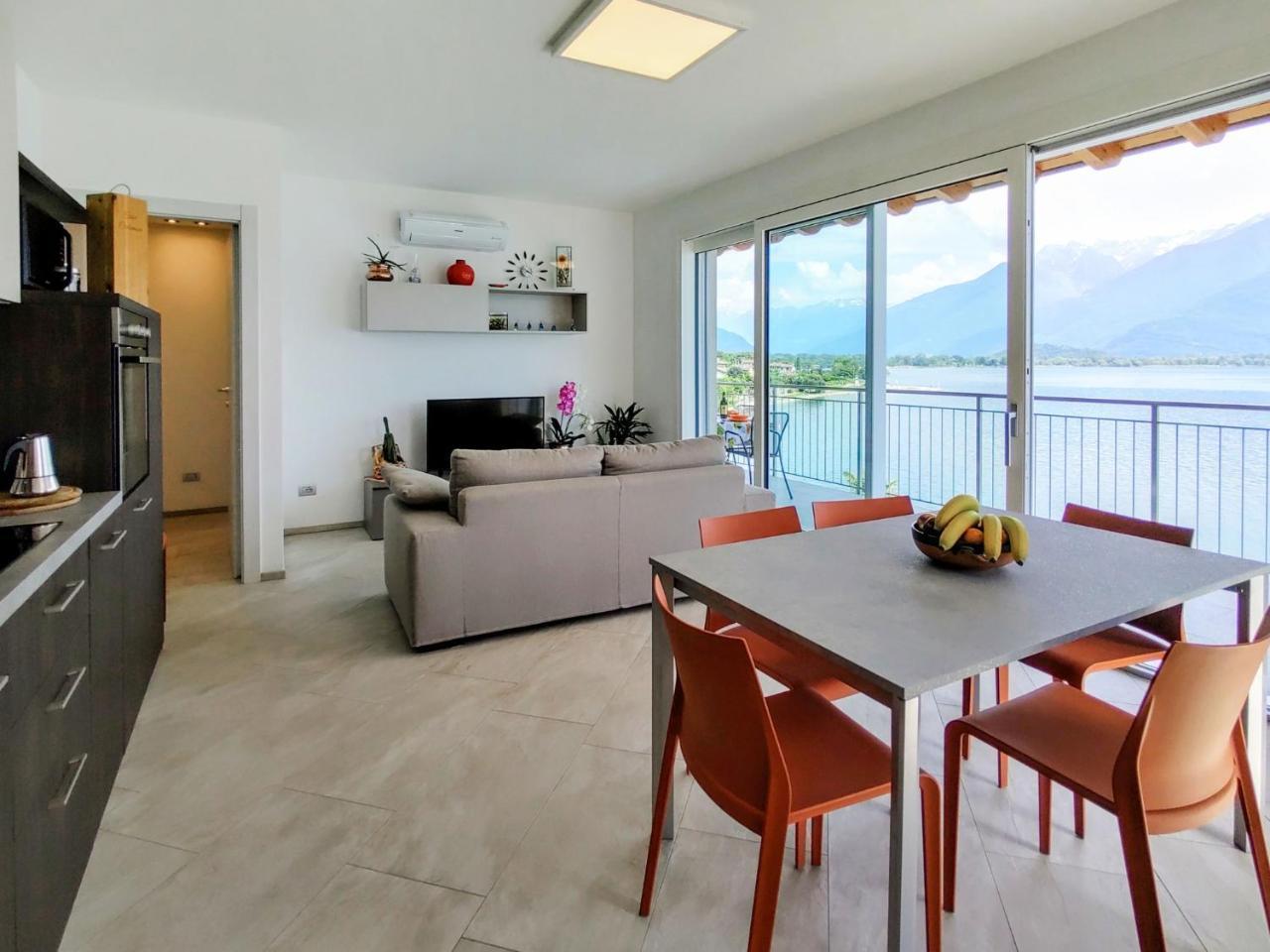 Apartment Ciclamino - Gla127 by Interhome 2