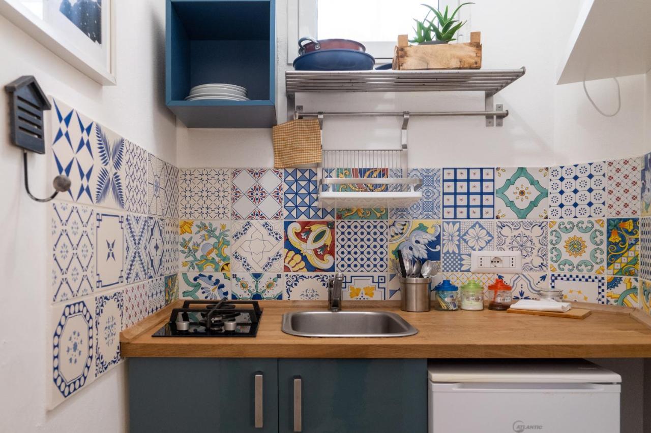 Casa Borbonica Cozy Apartment in Ortigia Ground Floor 2