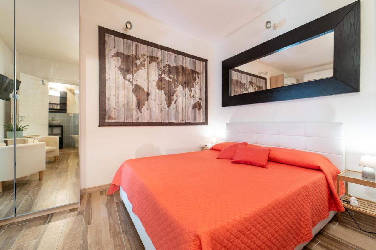 Casa Borbonica Cozy Apartment in Ortigia Ground Floor