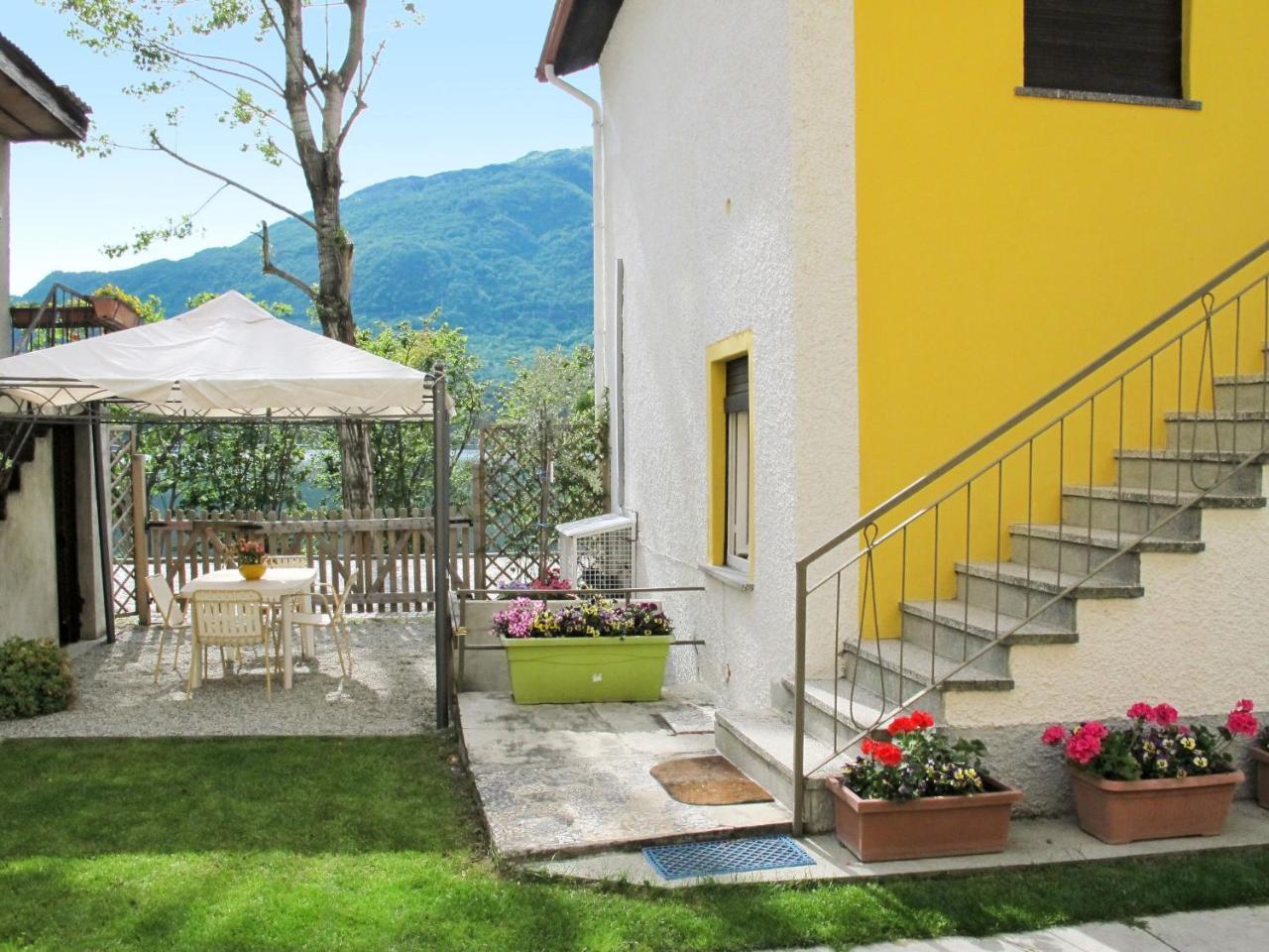 Apartment Casa Del Pergulin - Lmz325 by Interhome 2
