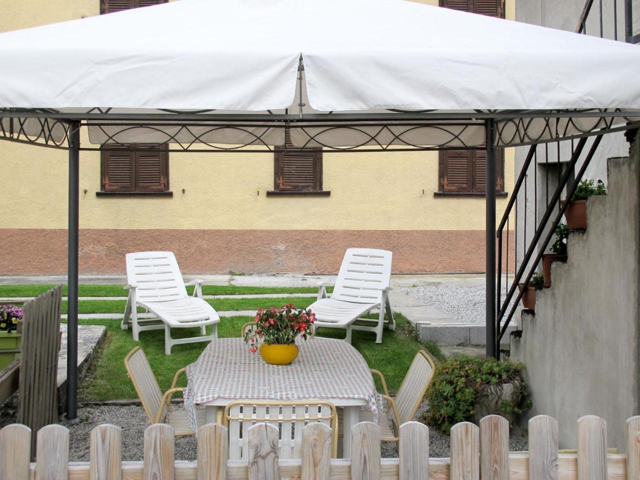 Apartment Casa Del Pergulin - Lmz325 by Interhome 1