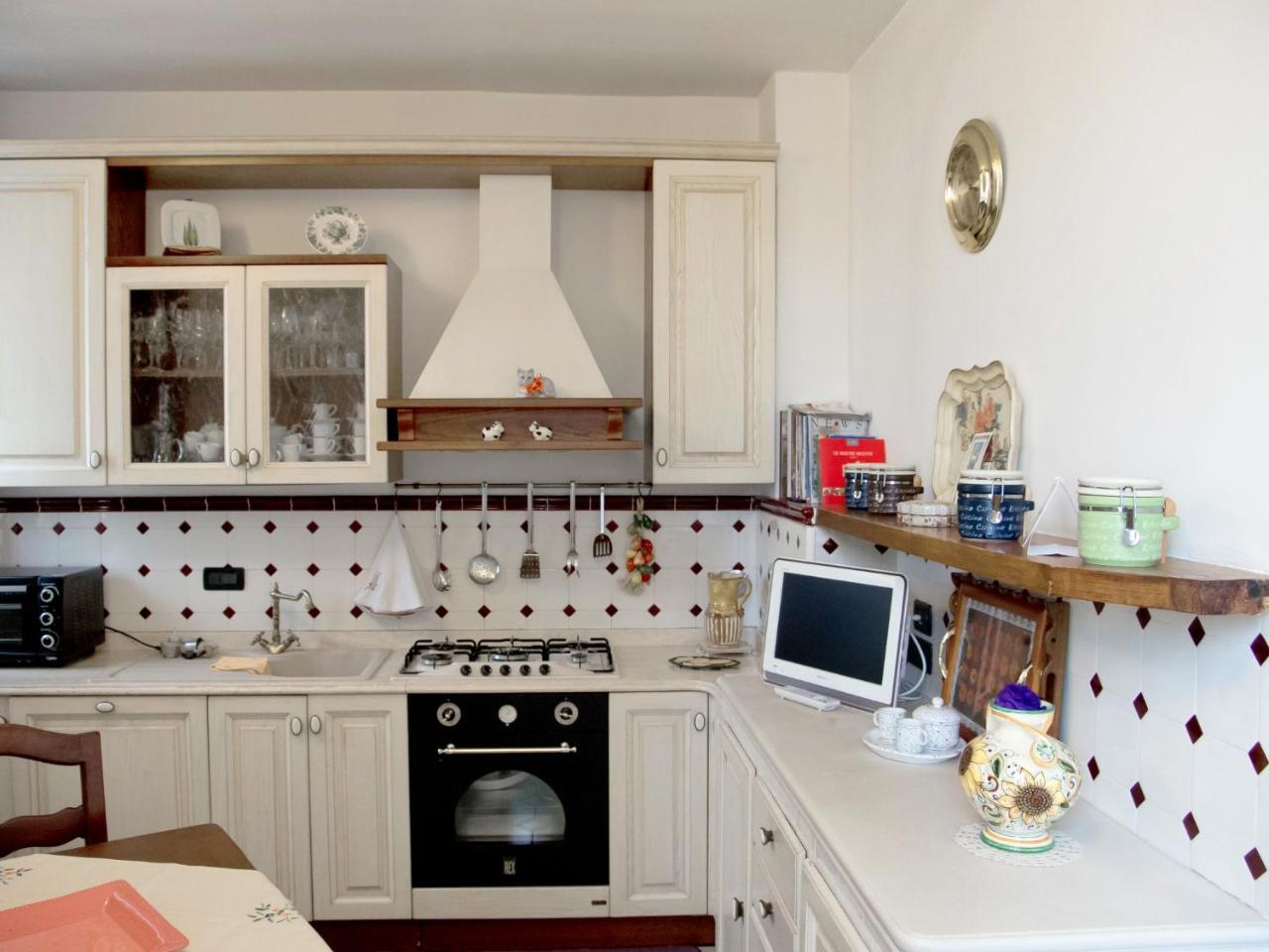 Apartment Gli Artisti by Interhome 2