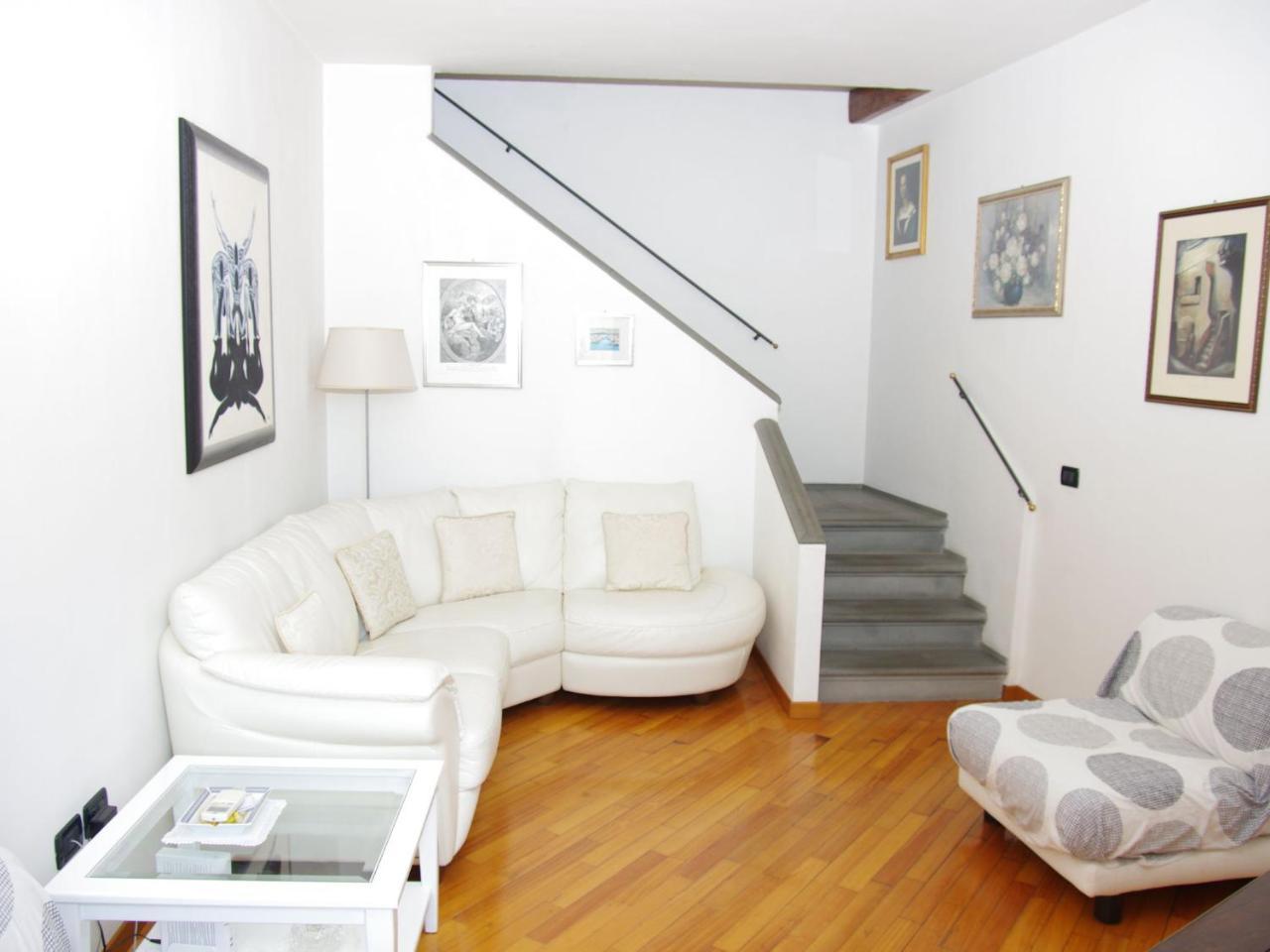 Apartment Gli Artisti by Interhome 1