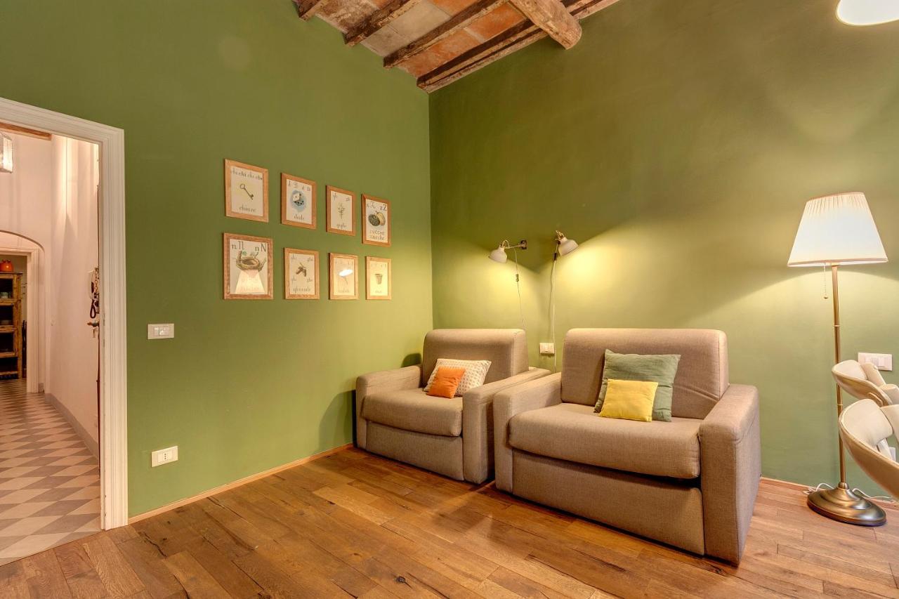 Mamo Florence - Gm Apartment 2