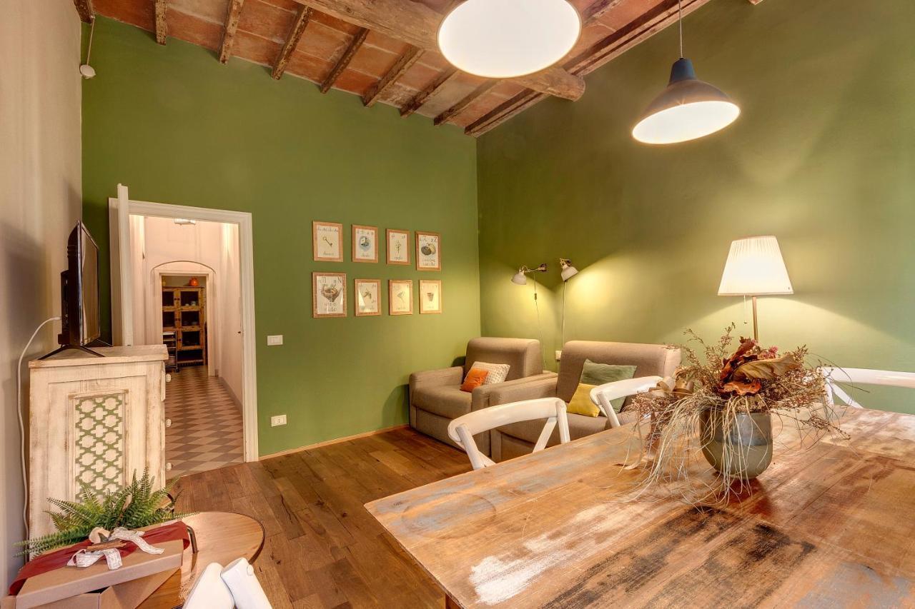 Mamo Florence - Gm Apartment