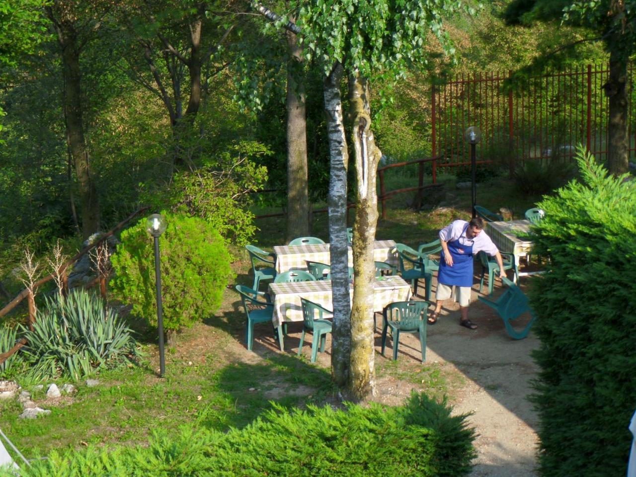 B&B Partenza Funivia 2