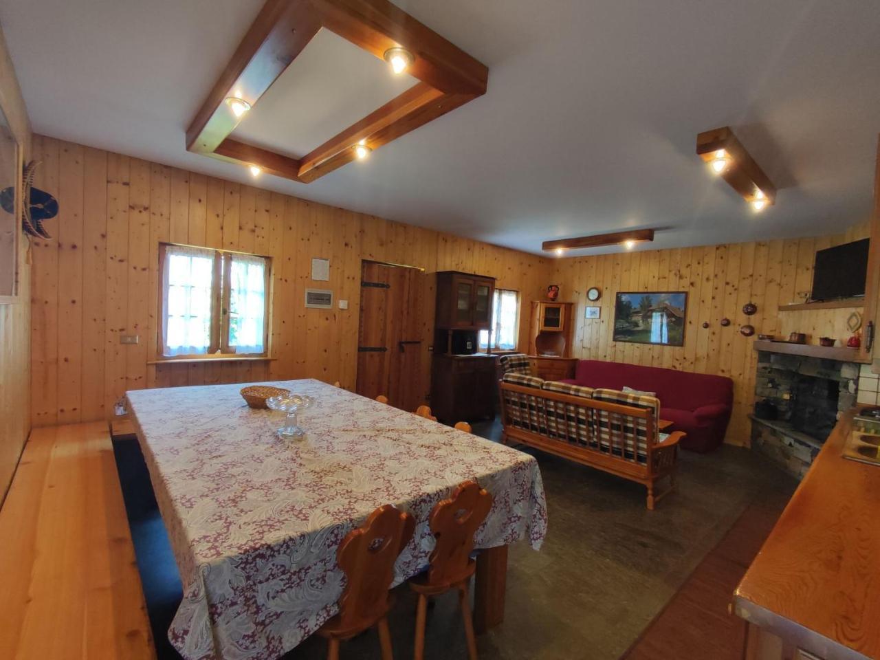 Holiday Home Irma by Interhome 2
