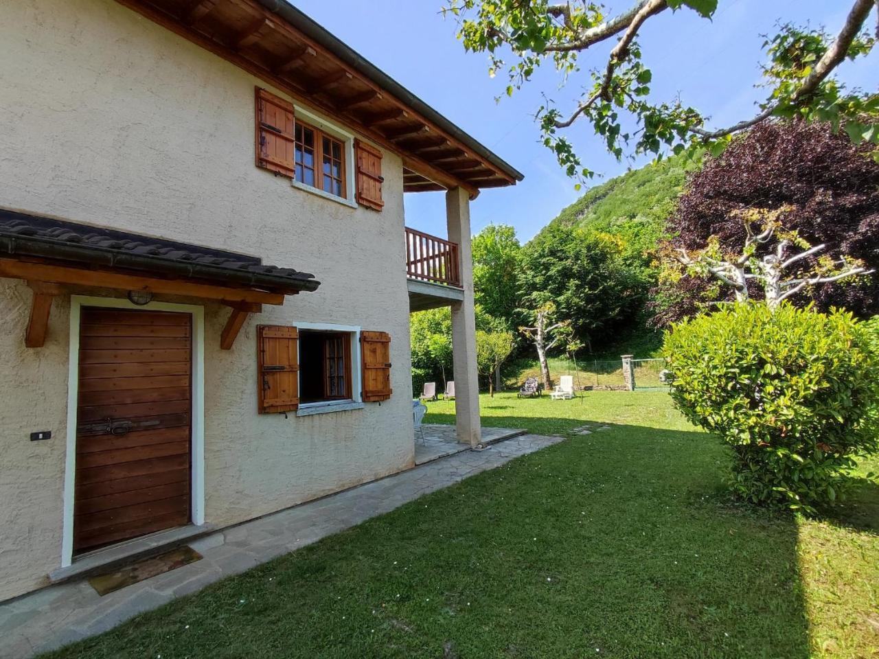 Holiday Home Irma by Interhome 1