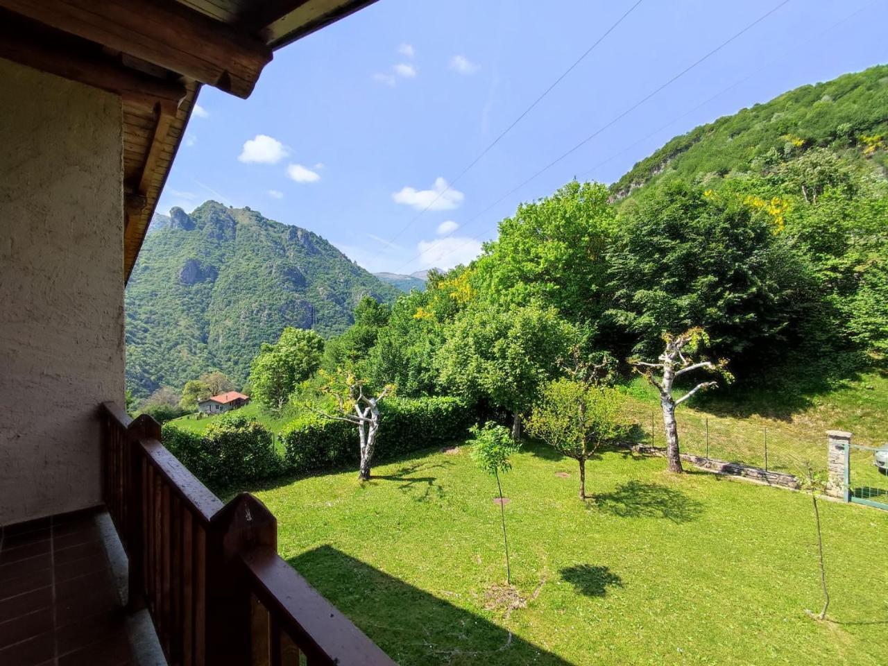 Holiday Home Irma by Interhome