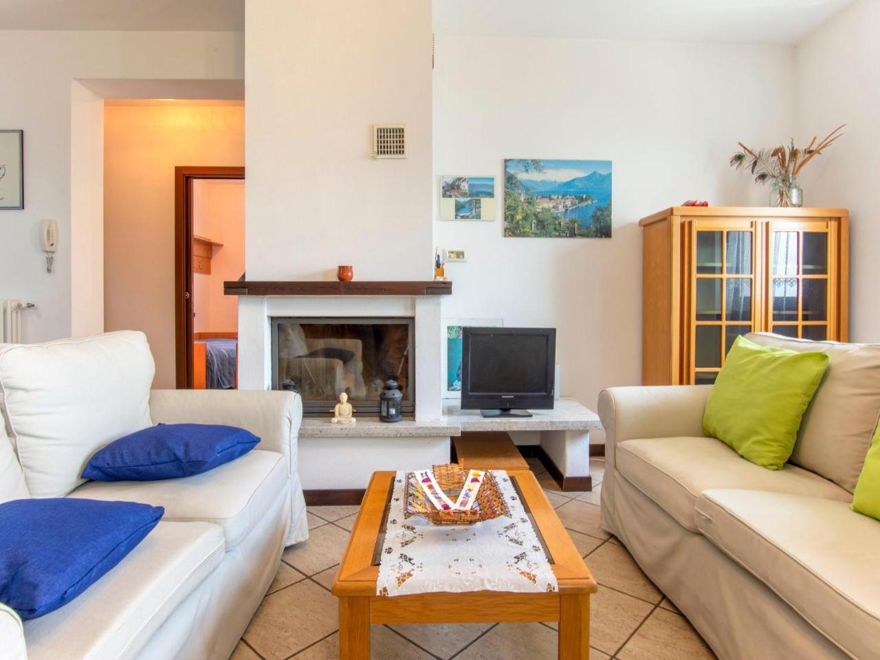 Apartment Casa Bel Sit by Interhome 2