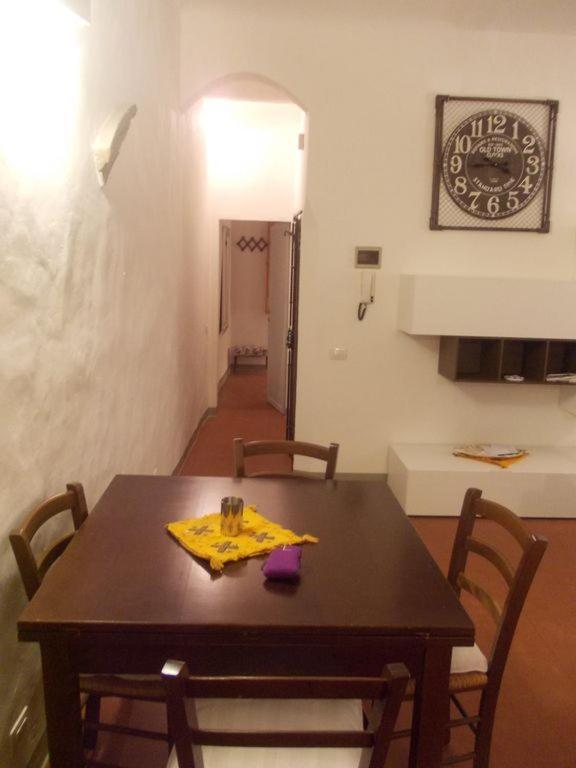 Appartamento Del Campuccio 2