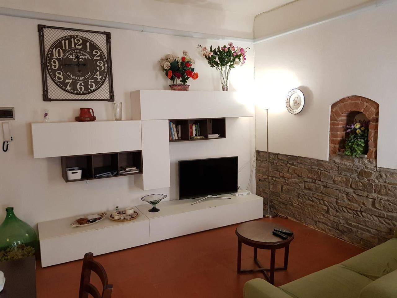 Appartamento Del Campuccio