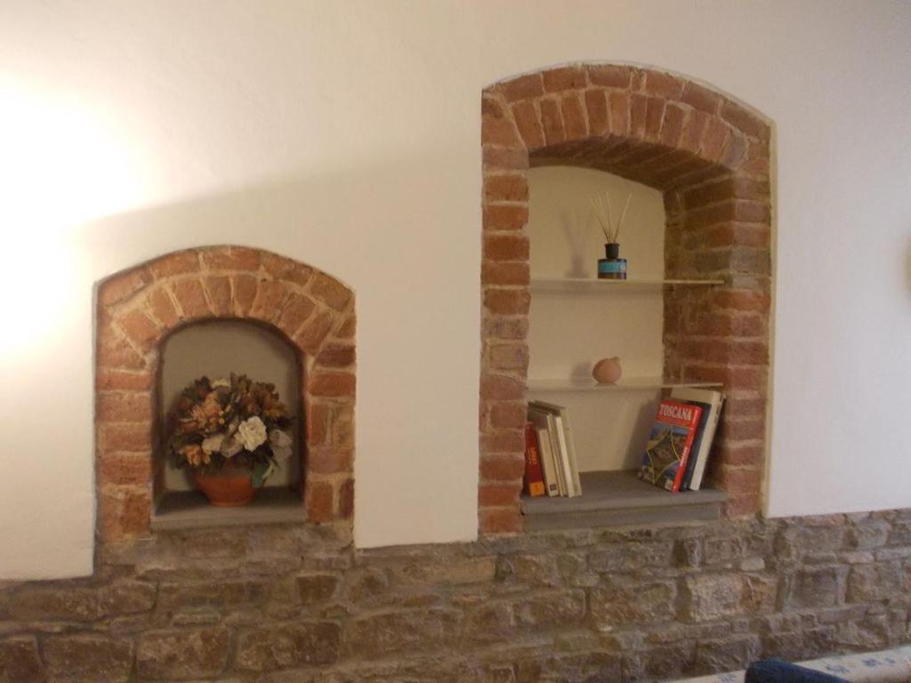 Appartamento Del Campuccio 1