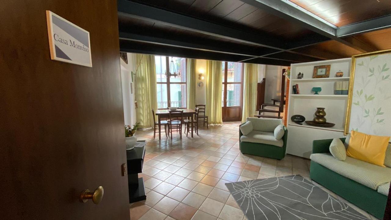 Casa Monviso Le Fuoriserie 2