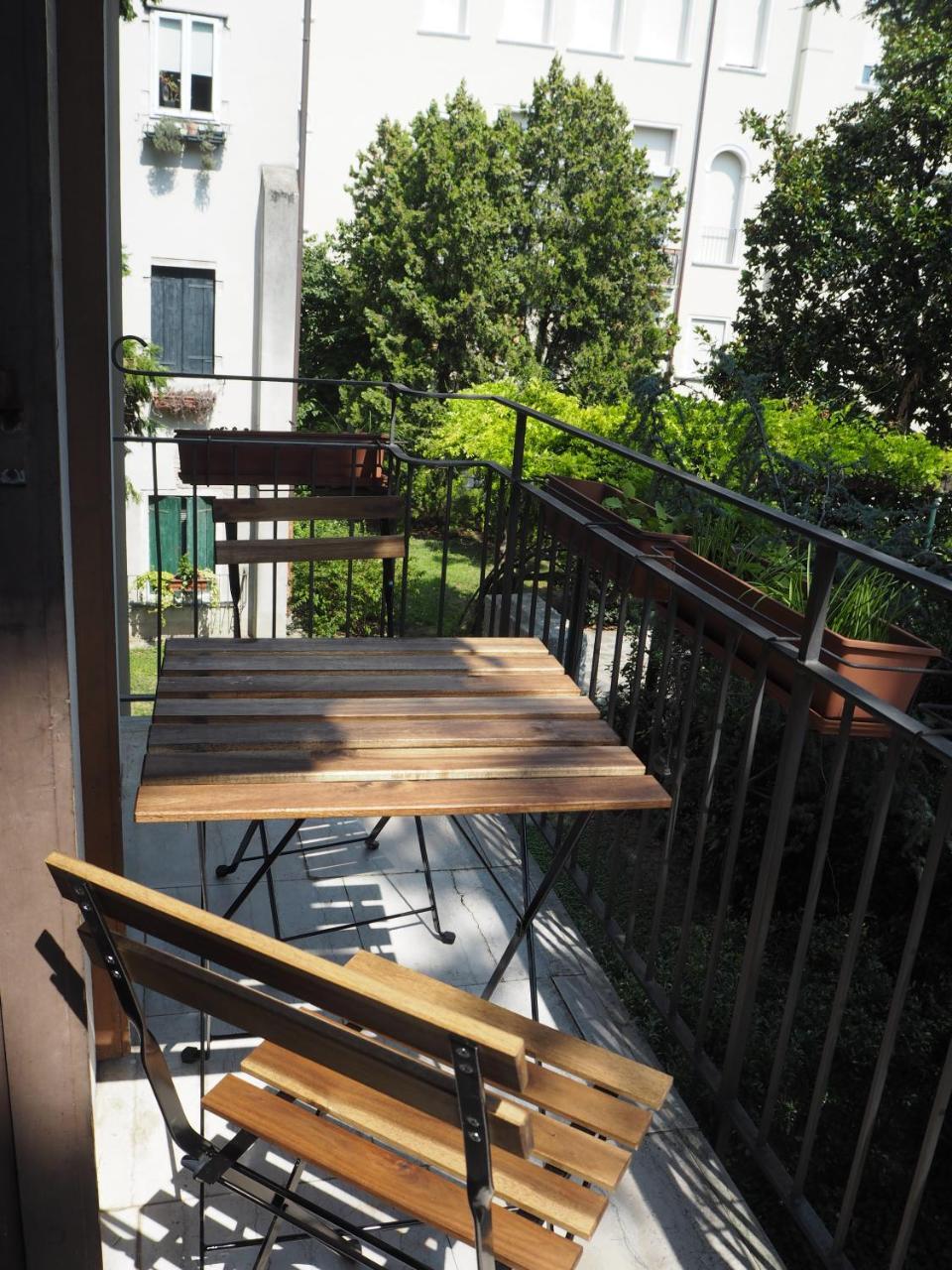 Giudecca Green Apartment 1