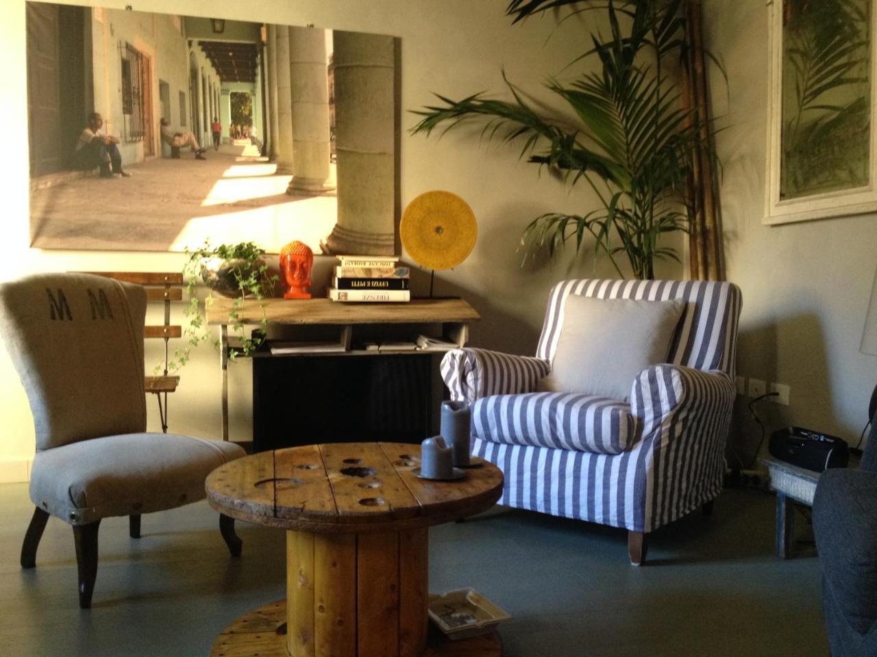 Oasis in the Heart of Florence 2