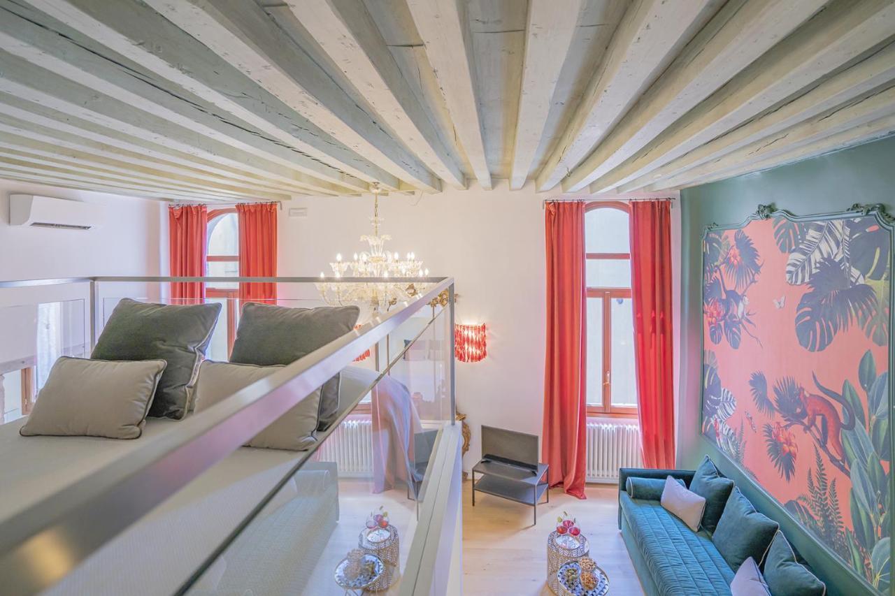 Corte Rubbi 3 Deluxe Studio-Apartment 2
