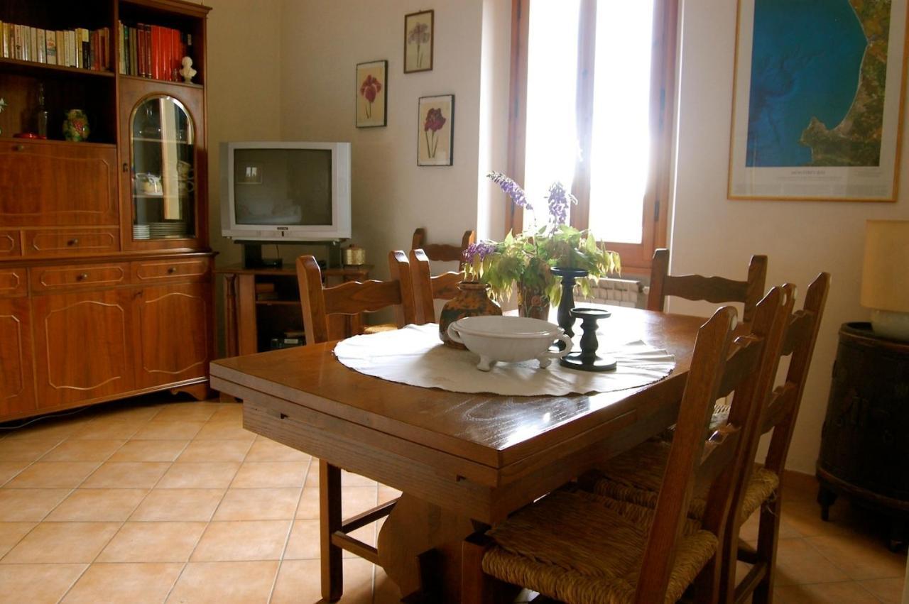 Casa Martellina - Holiday Home 1