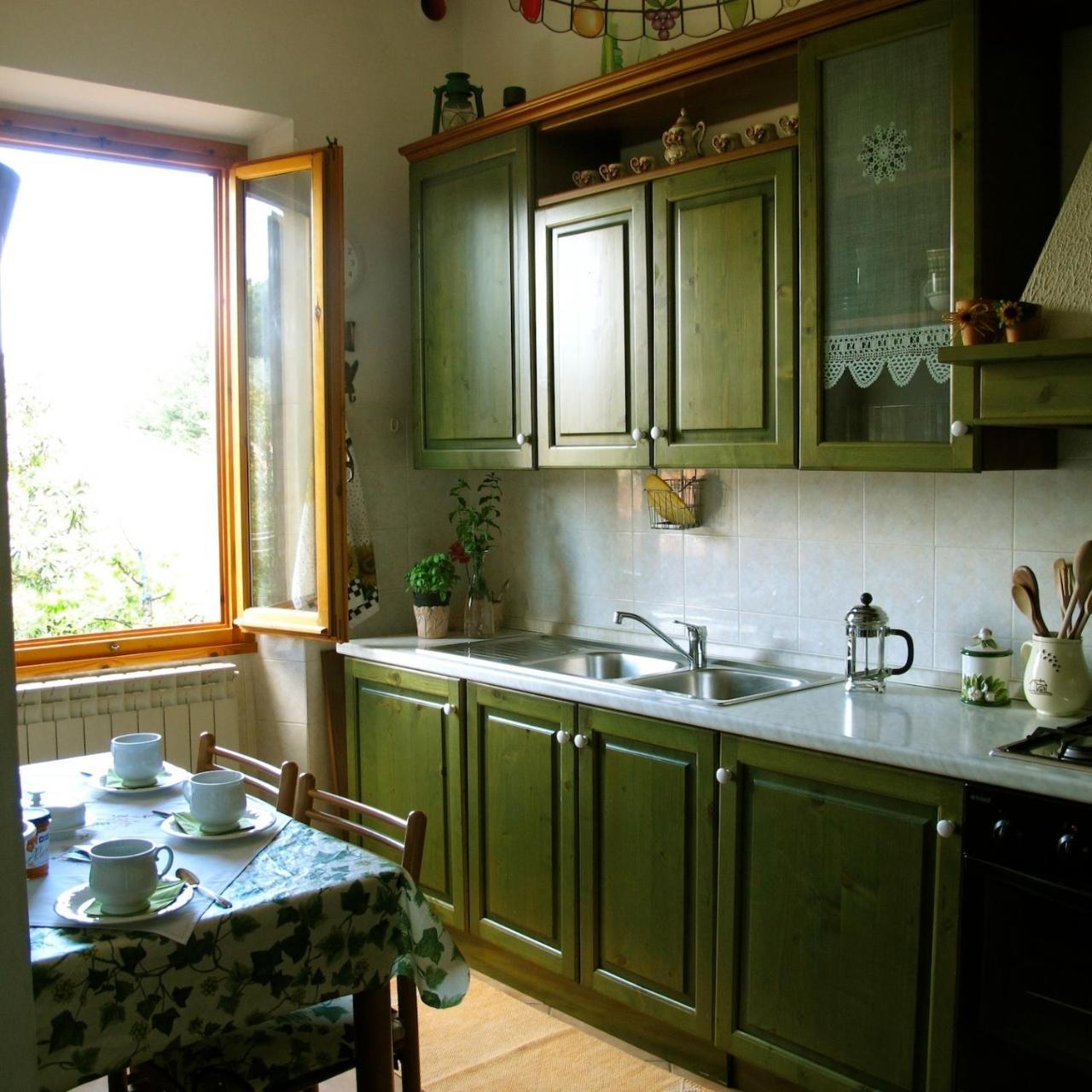Casa Martellina - Holiday Home 2