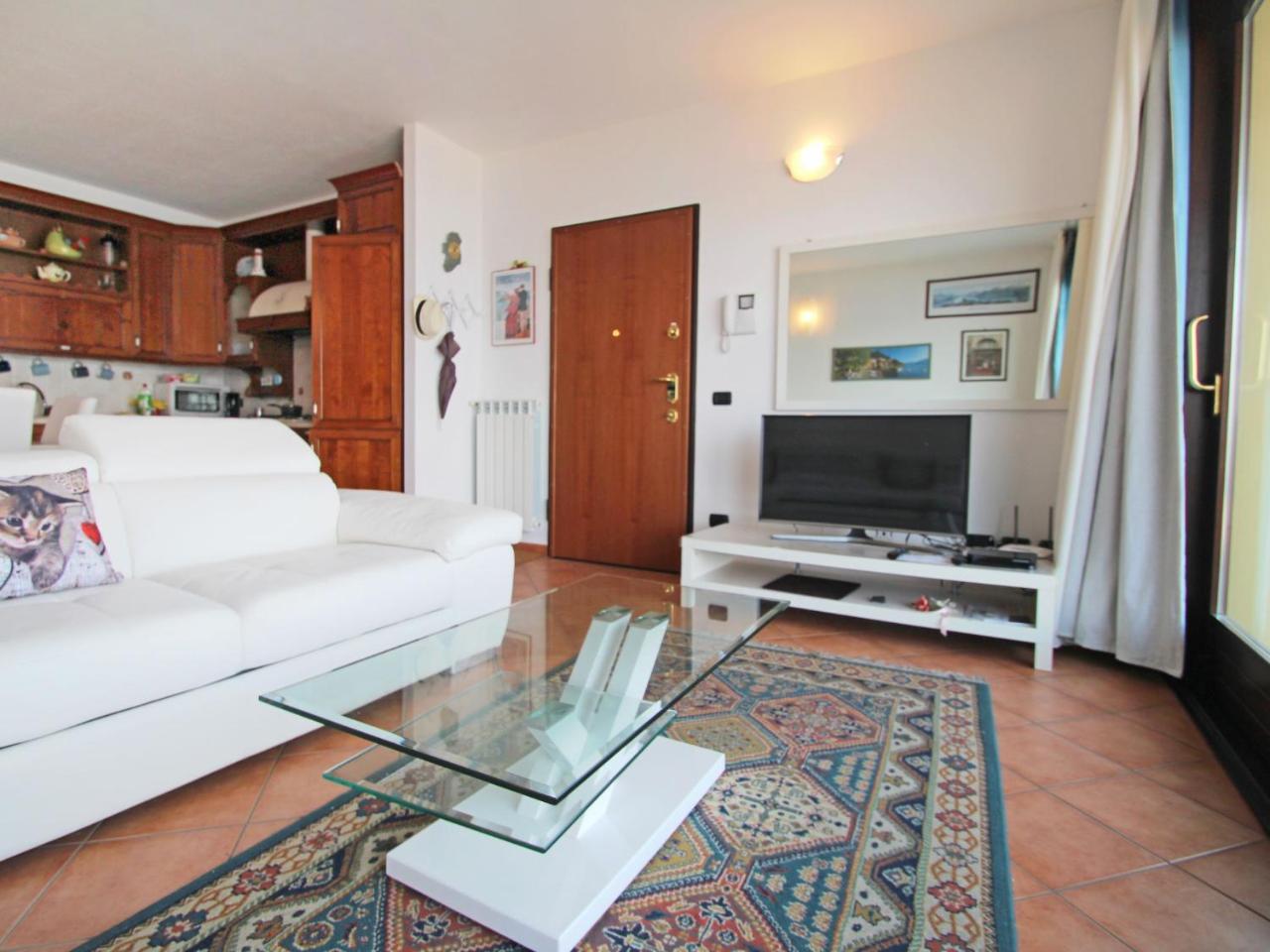 Apartment Belvedere by Interhome