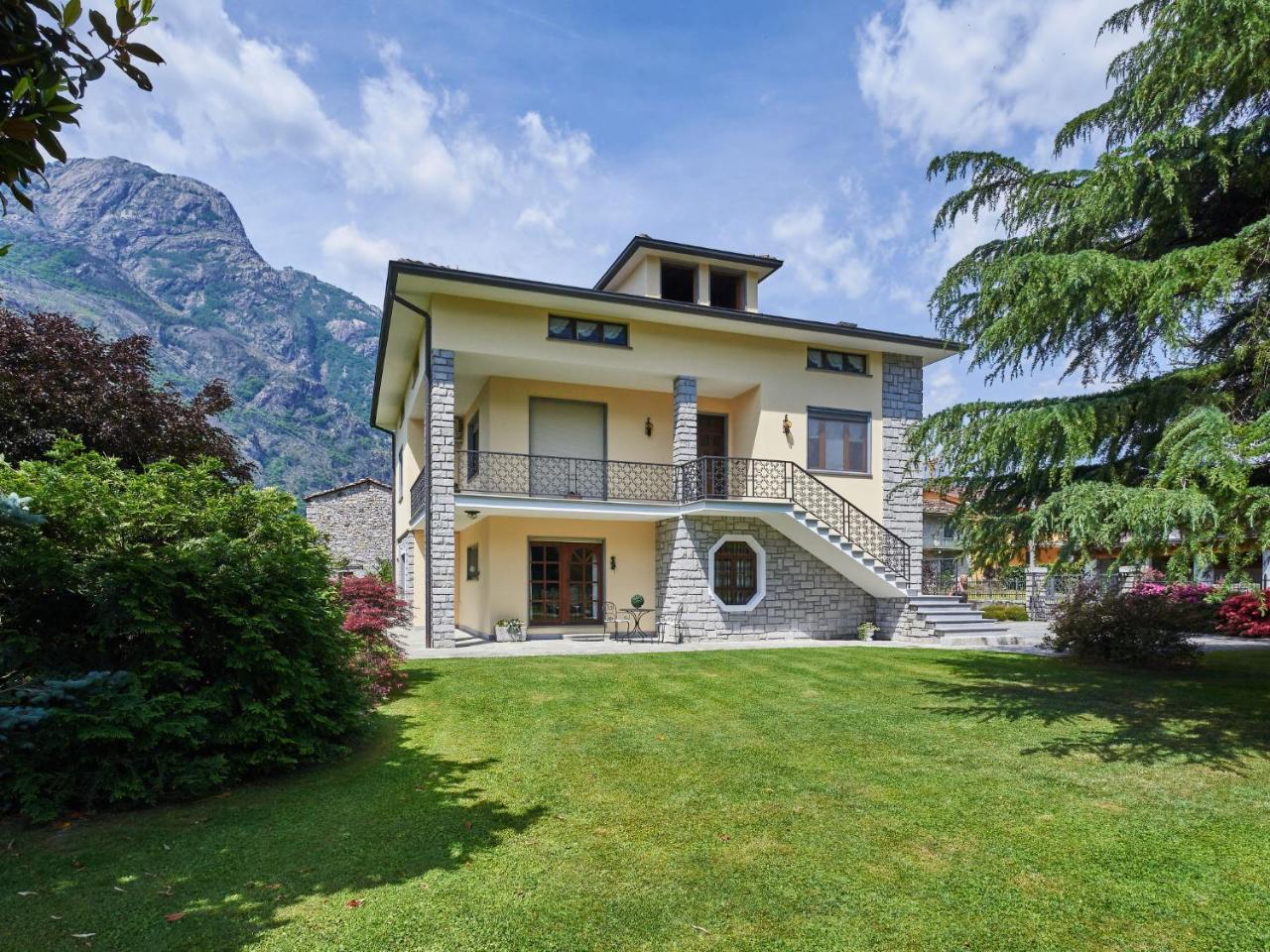 Apartment Serena - Lmz180 by Interhome