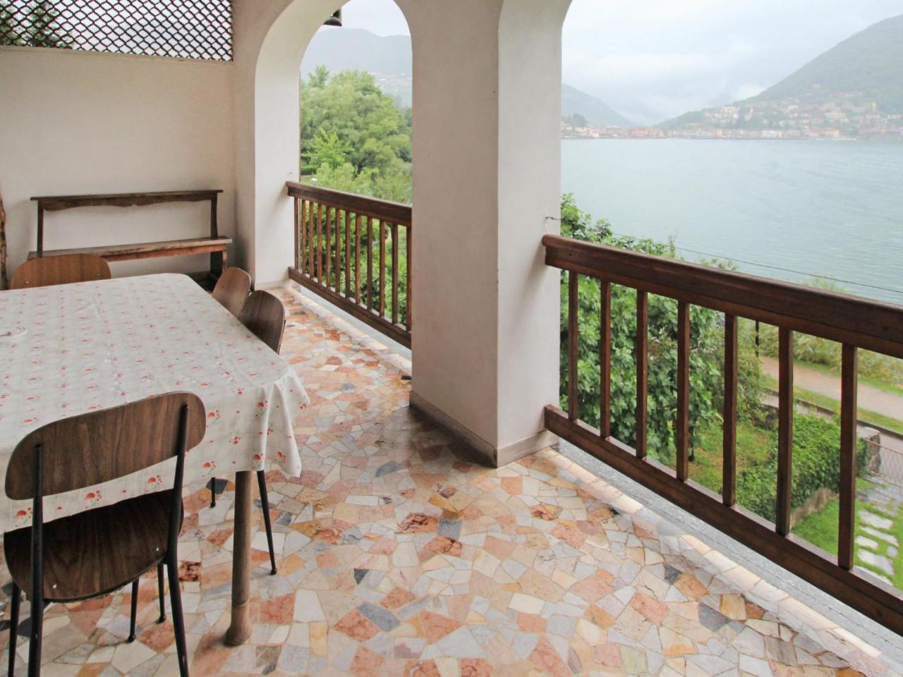 Apartment Lungolago by Interhome 2