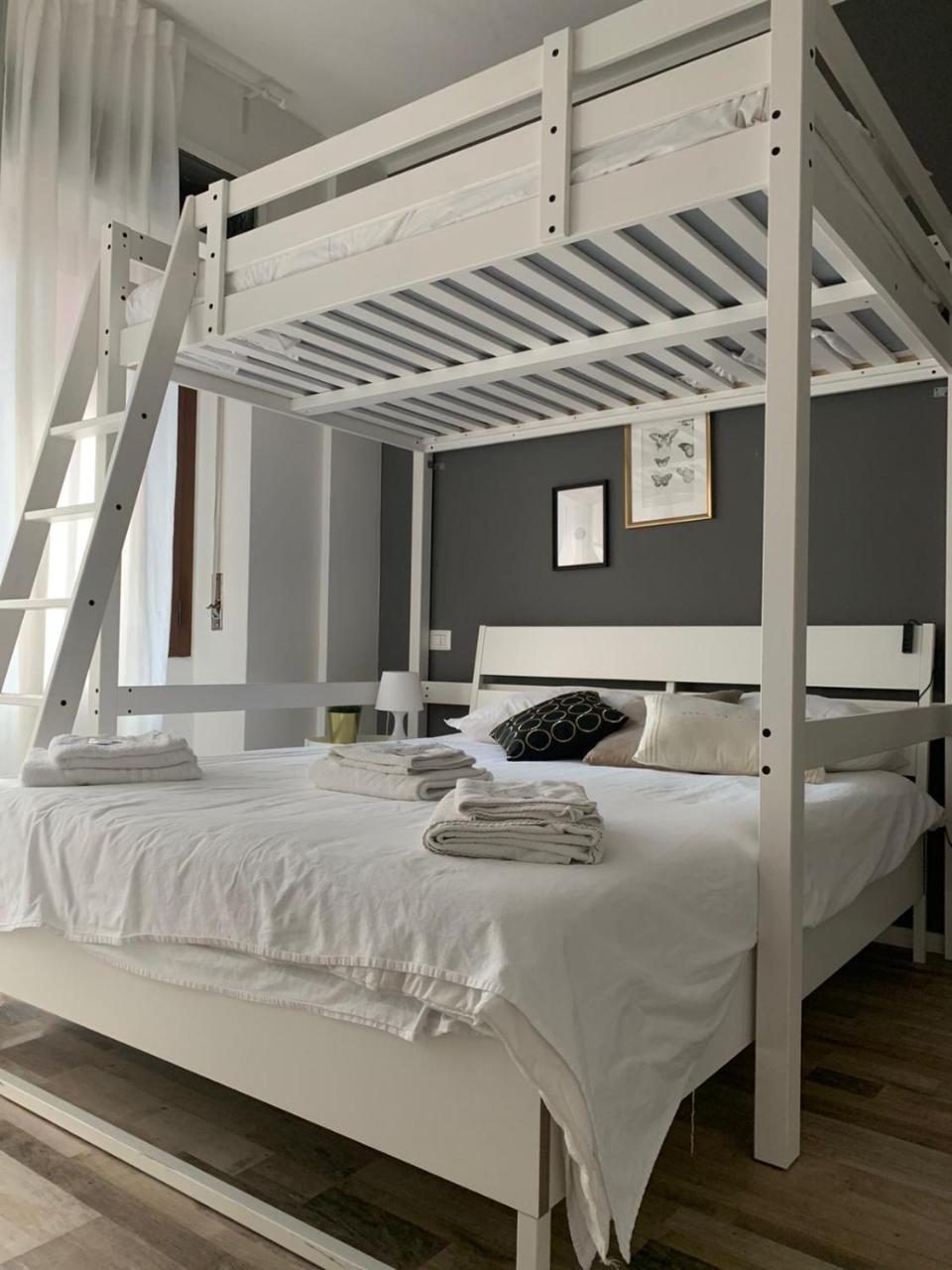 Apartment Paruta 65