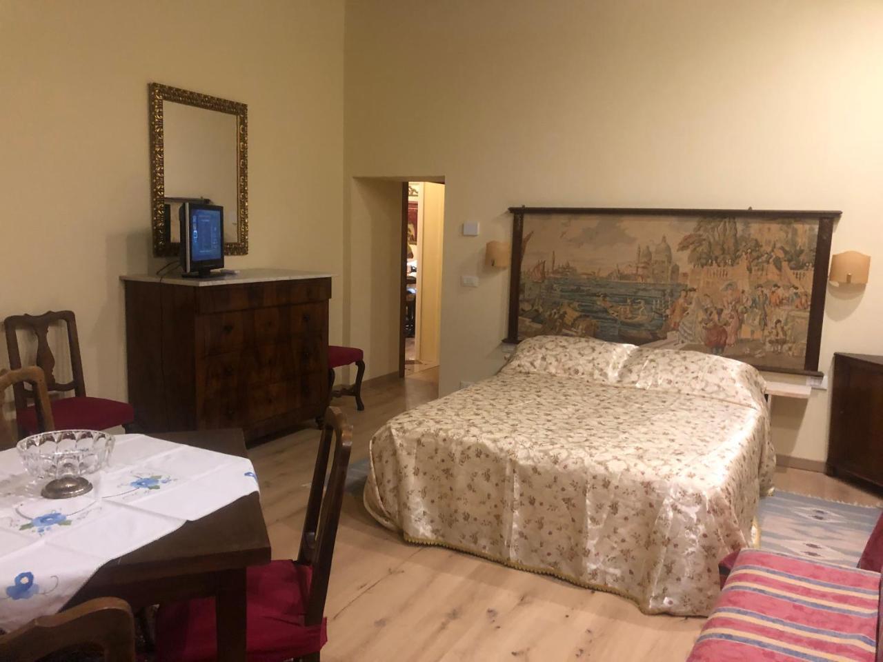 La Capannaccia - Venice 2