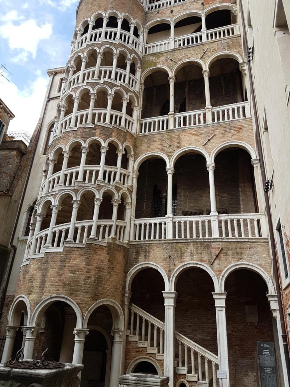 La Capannaccia - Venice 1