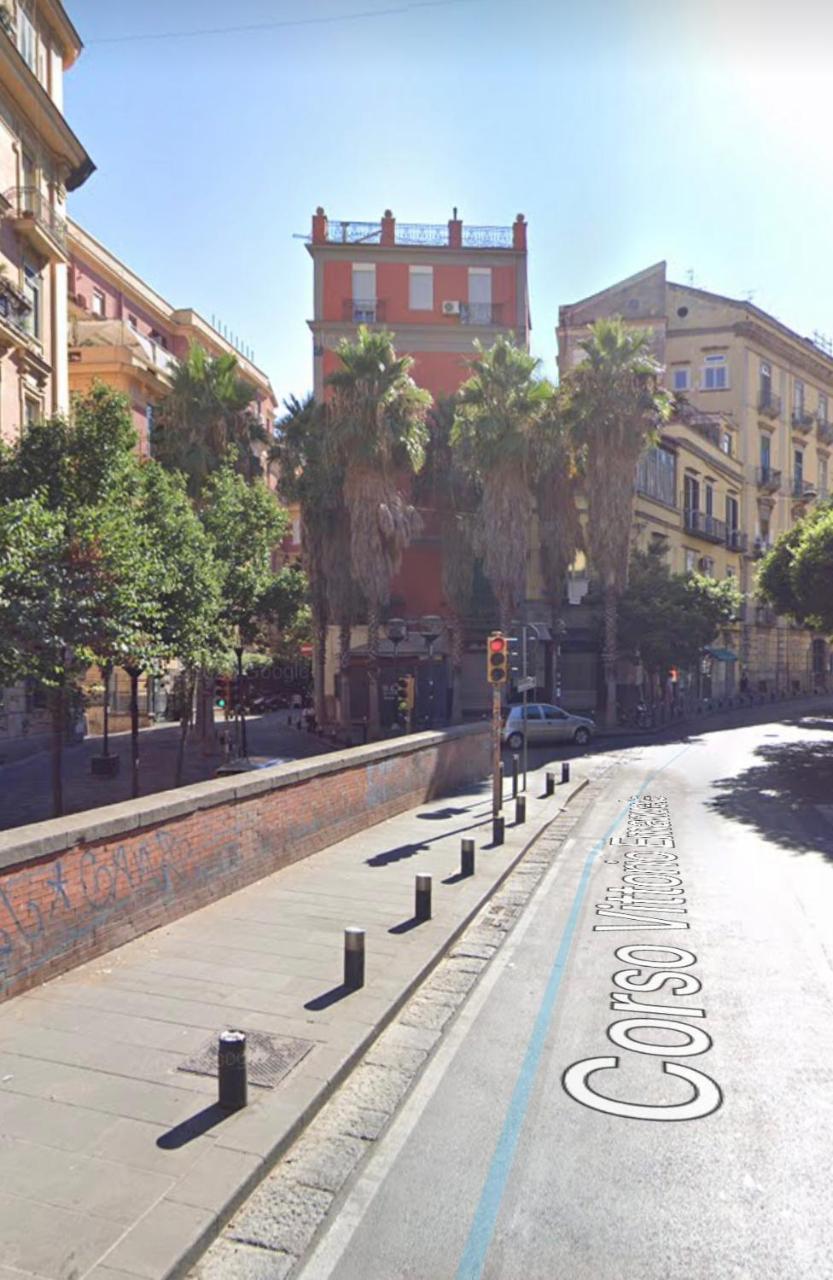 La Casa Dei Miei - Apt Con Terrazzo in Centro