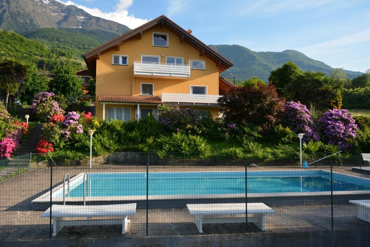 Casa Bellavista 1 1