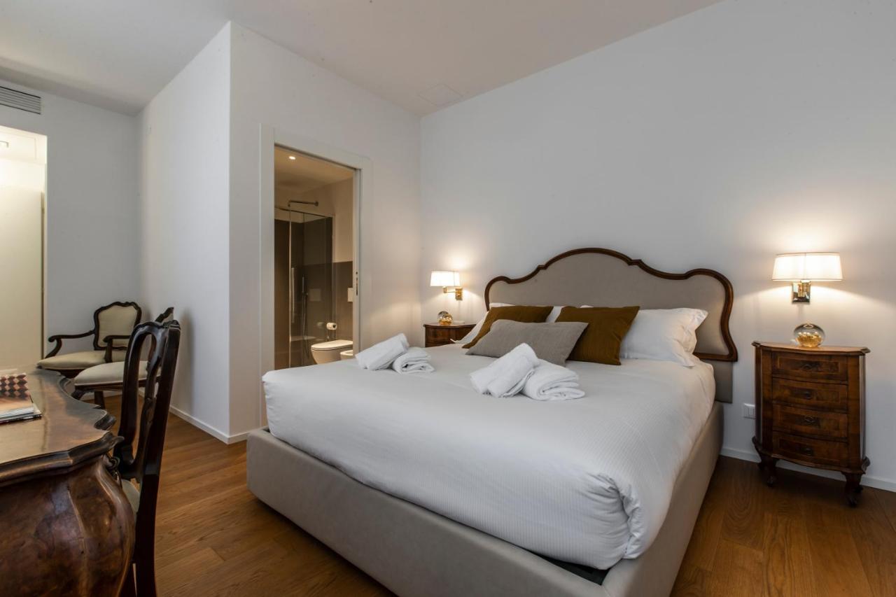 Ca' Delle Acque Deluxe Apartment R&R 1
