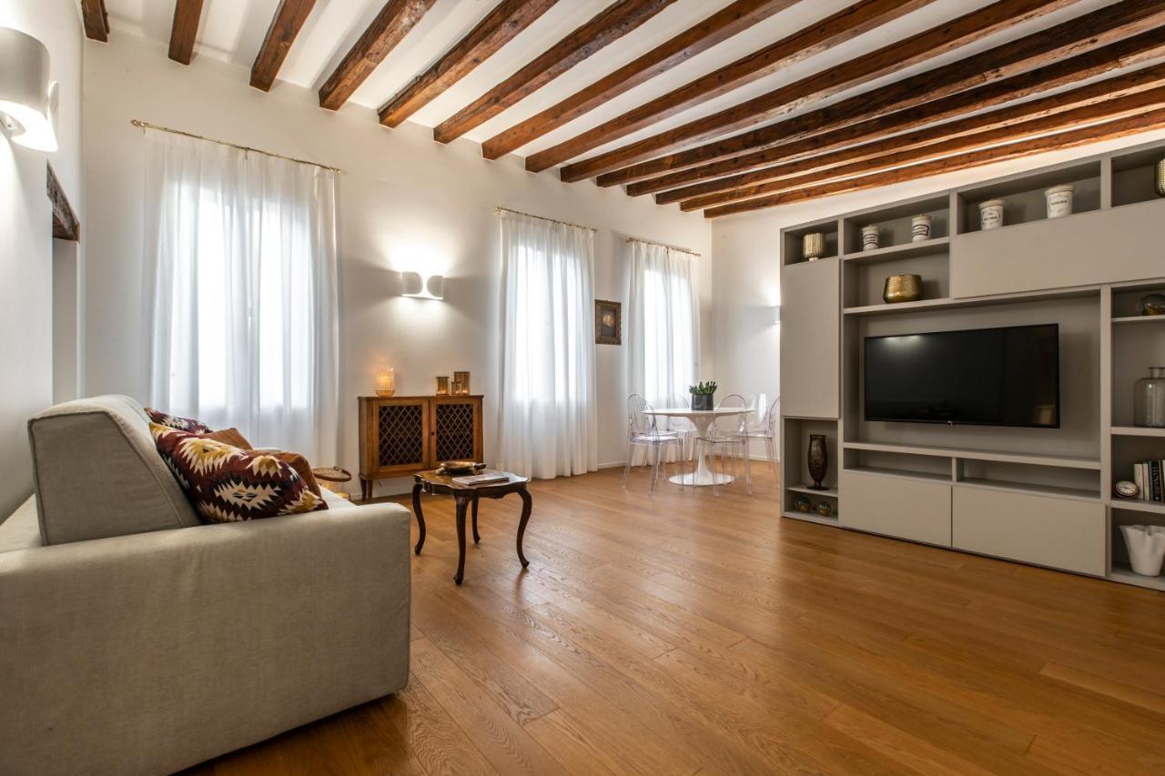 Ca' Delle Acque Deluxe Apartment R&R