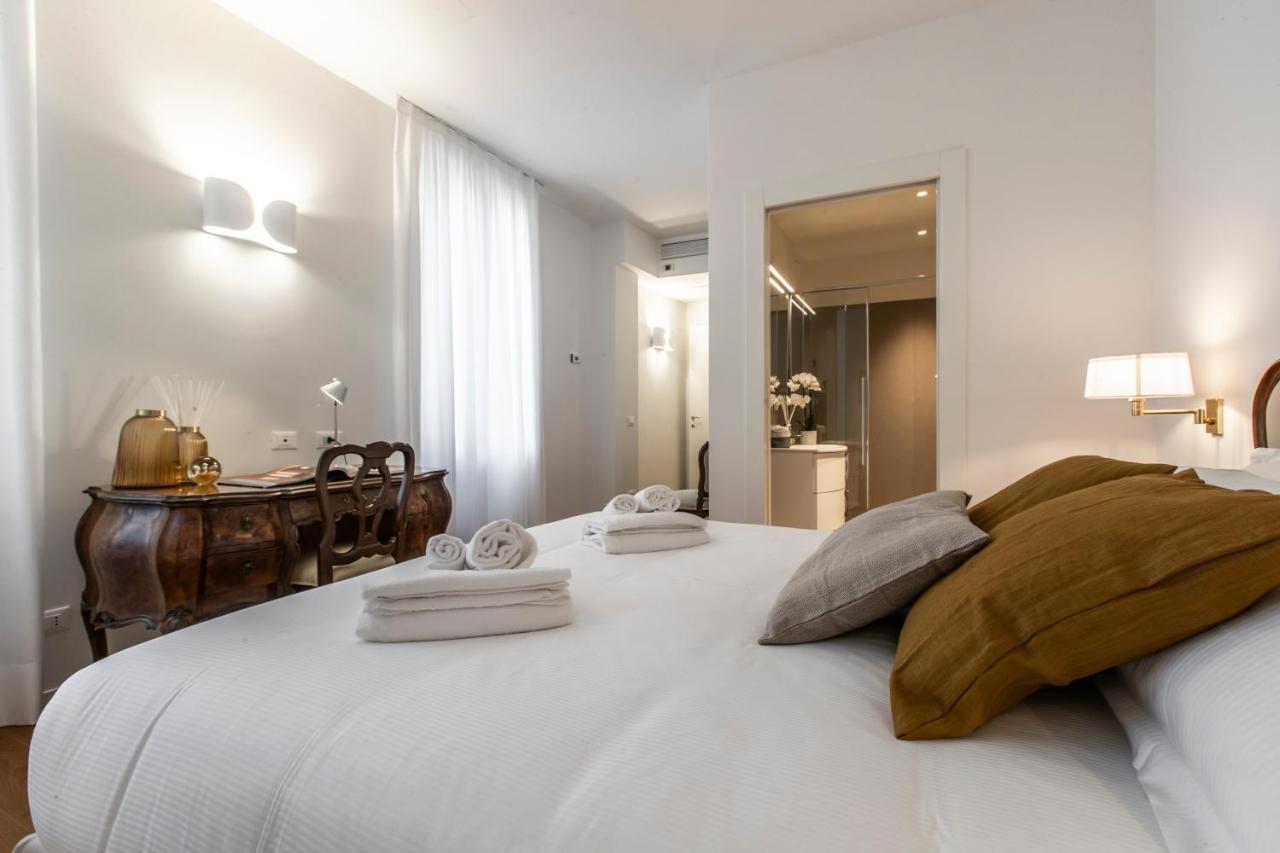 Ca' Delle Acque Deluxe Apartment R&R 2
