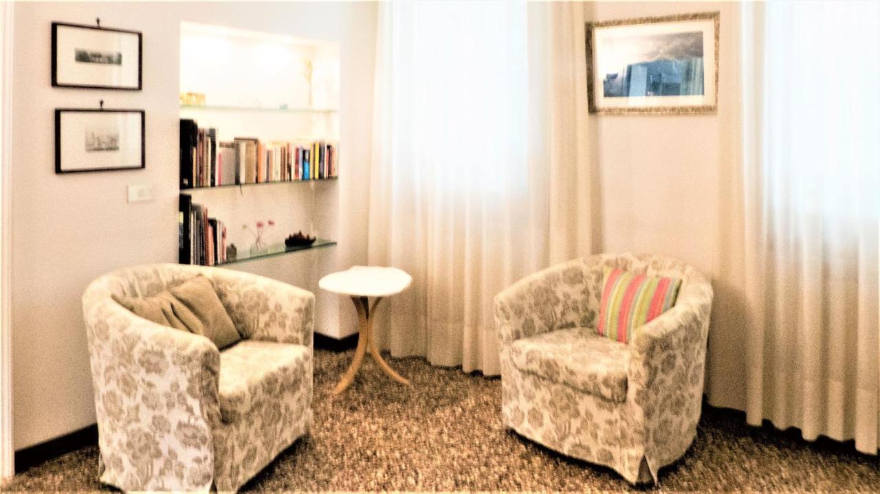 Venezianamente Apartments - Venice City Centre 1
