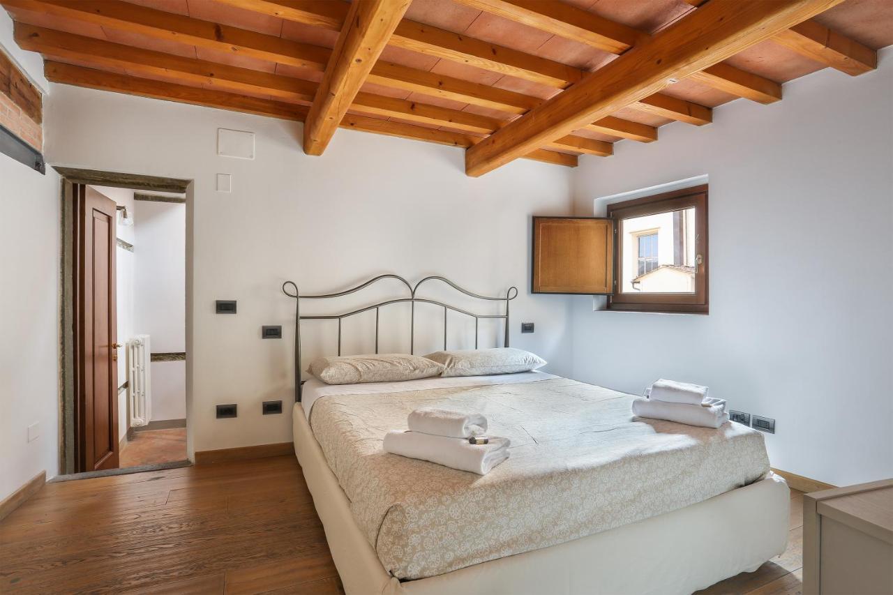 Uffizi Suite I in Florence-Hosted by Sweetstay 1