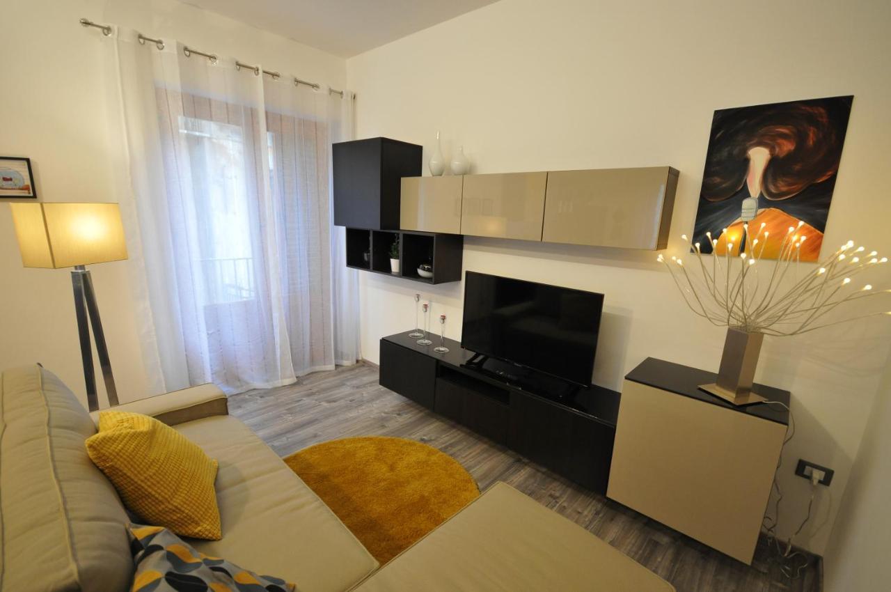 Papireto 11 Loft 1