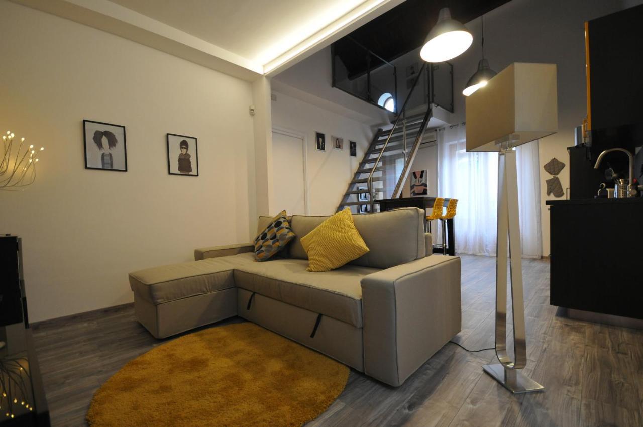 Papireto 11 Loft 2