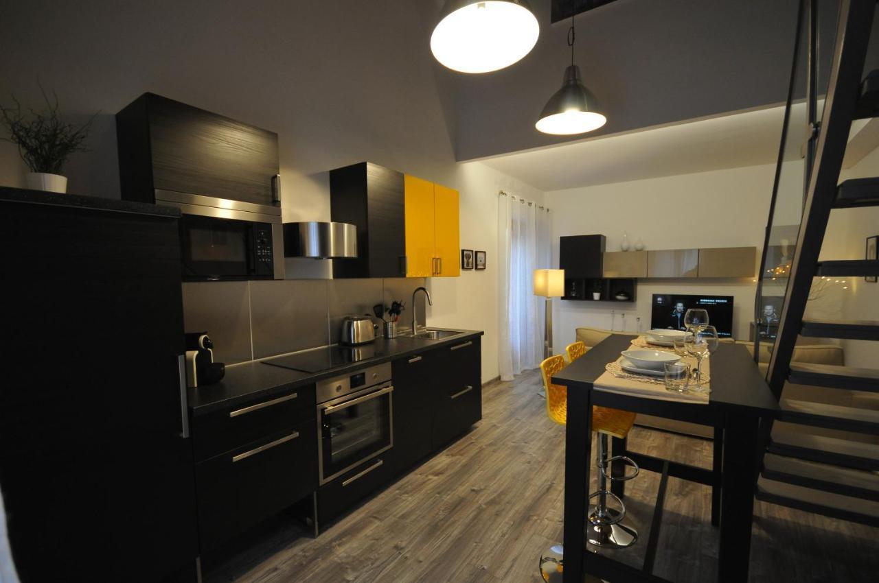 Papireto 11 Loft