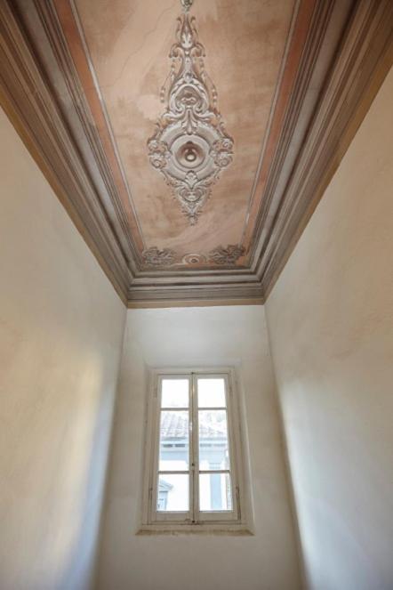 Casa Del Pellegrino 2