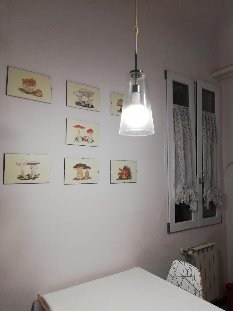 Casa Del Pellegrino 1